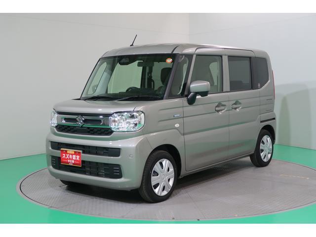 スズキ&nbsp;スペーシア&nbsp;&nbsp;&nbsp;埼玉県の詳細画像&nbsp;その9