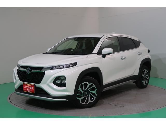 スズキ&nbsp;フロンクス&nbsp;&nbsp;&nbsp;埼玉県の詳細画像&nbsp;その2