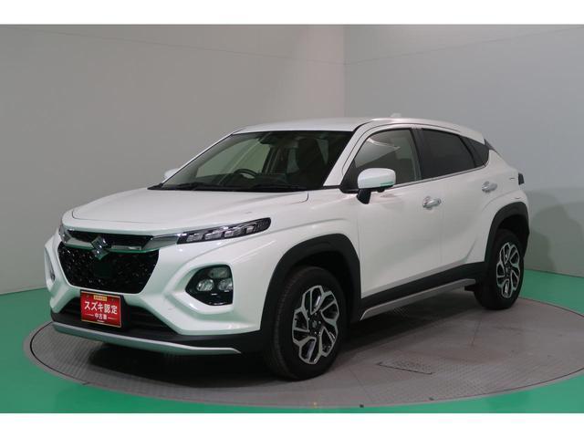 スズキ&nbsp;フロンクス&nbsp;&nbsp;&nbsp;埼玉県の詳細画像&nbsp;その3