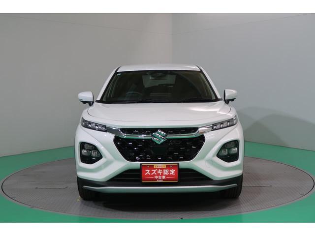 スズキ&nbsp;フロンクス&nbsp;&nbsp;&nbsp;埼玉県の詳細画像&nbsp;その4