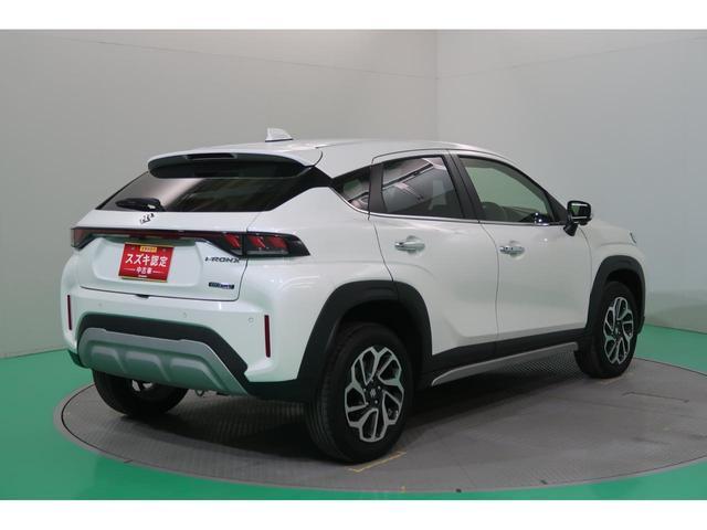 スズキ&nbsp;フロンクス&nbsp;&nbsp;&nbsp;埼玉県の詳細画像&nbsp;その7