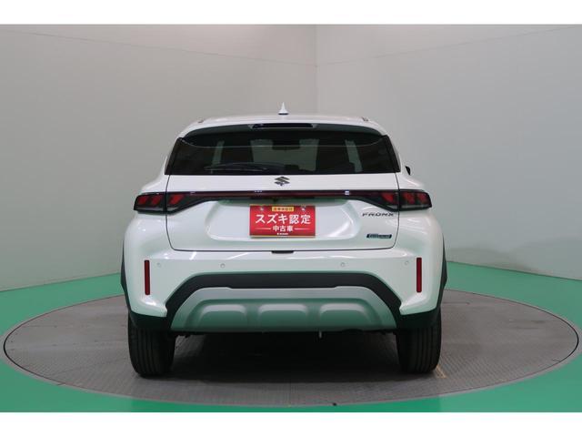 スズキ&nbsp;フロンクス&nbsp;&nbsp;&nbsp;埼玉県の詳細画像&nbsp;その8