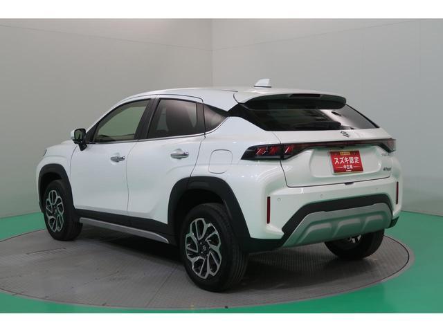 スズキ&nbsp;フロンクス&nbsp;&nbsp;&nbsp;埼玉県の詳細画像&nbsp;その9