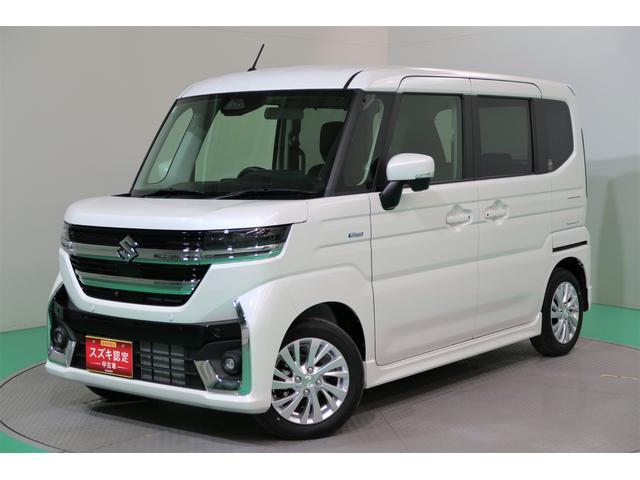 スズキ&nbsp;スペーシア&nbsp;&nbsp;&nbsp;埼玉県の詳細画像&nbsp;その2