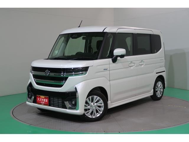 スズキ&nbsp;スペーシア&nbsp;&nbsp;&nbsp;埼玉県の詳細画像&nbsp;その3