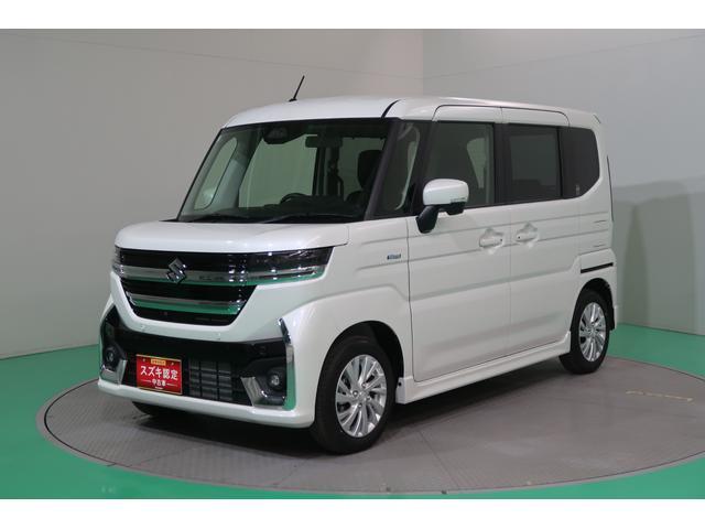 スズキ&nbsp;スペーシア&nbsp;&nbsp;&nbsp;埼玉県の詳細画像&nbsp;その4