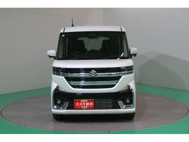 スズキ&nbsp;スペーシア&nbsp;&nbsp;&nbsp;埼玉県の詳細画像&nbsp;その5