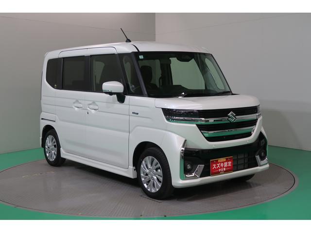 スズキ&nbsp;スペーシア&nbsp;&nbsp;&nbsp;埼玉県の詳細画像&nbsp;その6