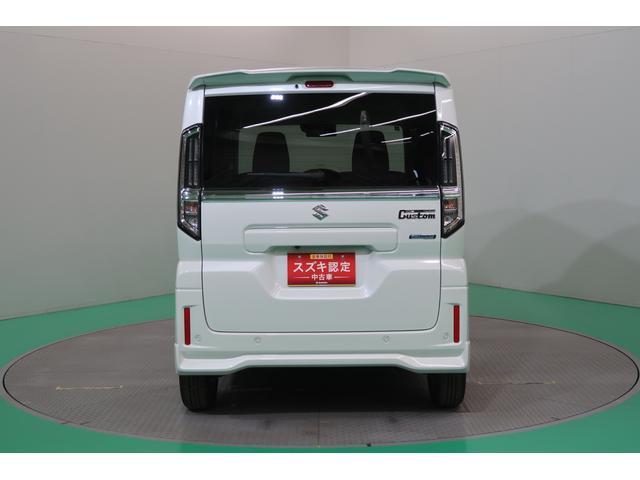 スズキ&nbsp;スペーシア&nbsp;&nbsp;&nbsp;埼玉県の詳細画像&nbsp;その9