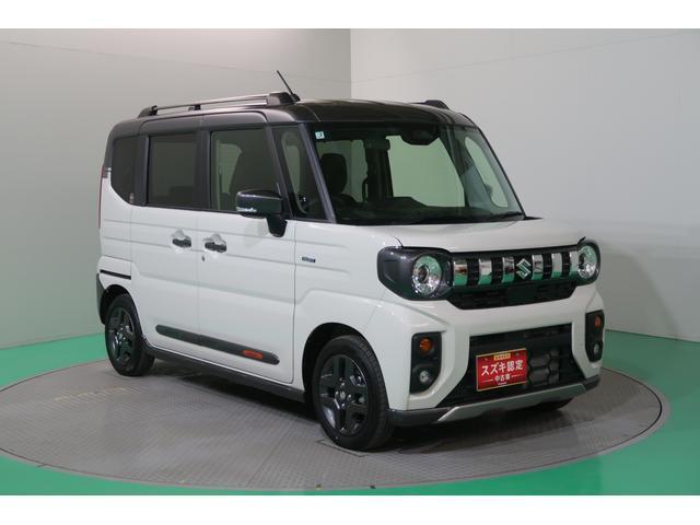 スズキ&nbsp;スペーシア&nbsp;&nbsp;&nbsp;埼玉県の詳細画像&nbsp;その3