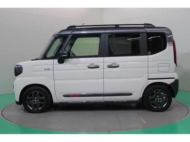 スズキ&nbsp;スペーシア&nbsp;&nbsp;&nbsp;埼玉県の詳細画像&nbsp;その4