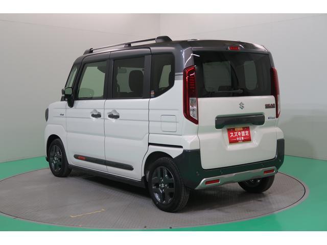 スズキ&nbsp;スペーシア&nbsp;&nbsp;&nbsp;埼玉県の詳細画像&nbsp;その6