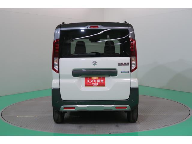 スズキ&nbsp;スペーシア&nbsp;&nbsp;&nbsp;埼玉県の詳細画像&nbsp;その7
