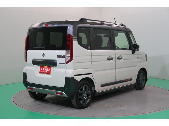 スズキ&nbsp;スペーシア&nbsp;&nbsp;&nbsp;埼玉県の詳細画像&nbsp;その8