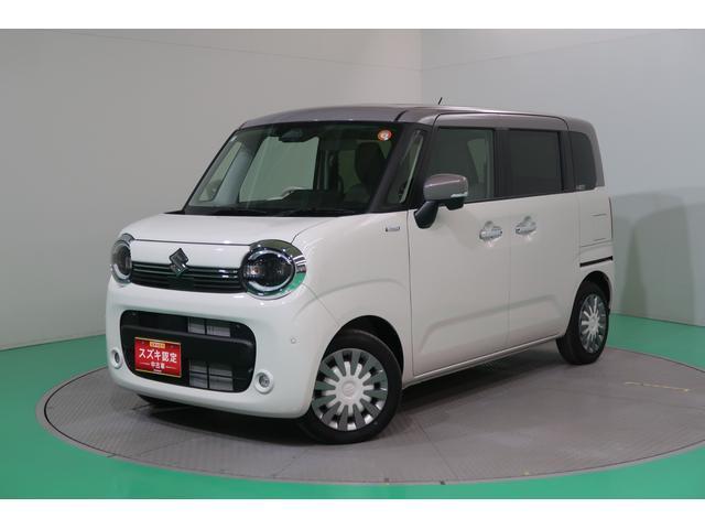 スズキ&nbsp;ワゴンRスマイル&nbsp;&nbsp;&nbsp;埼玉県の詳細画像&nbsp;その3