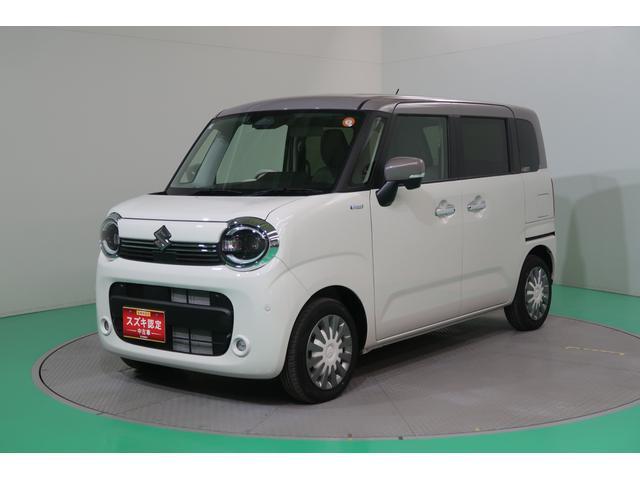 スズキ&nbsp;ワゴンRスマイル&nbsp;&nbsp;&nbsp;埼玉県の詳細画像&nbsp;その4