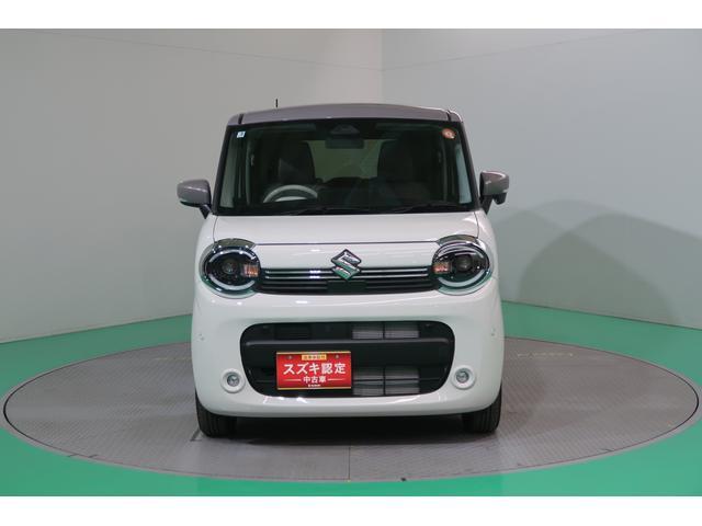 スズキ&nbsp;ワゴンRスマイル&nbsp;&nbsp;&nbsp;埼玉県の詳細画像&nbsp;その5