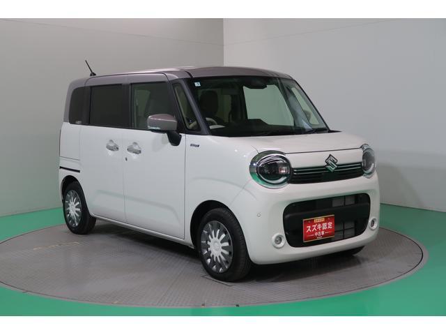 スズキ&nbsp;ワゴンRスマイル&nbsp;&nbsp;&nbsp;埼玉県の詳細画像&nbsp;その6