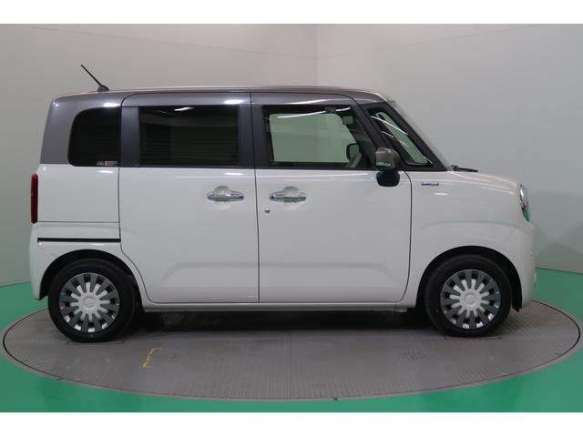 スズキ&nbsp;ワゴンRスマイル&nbsp;&nbsp;&nbsp;埼玉県の詳細画像&nbsp;その7