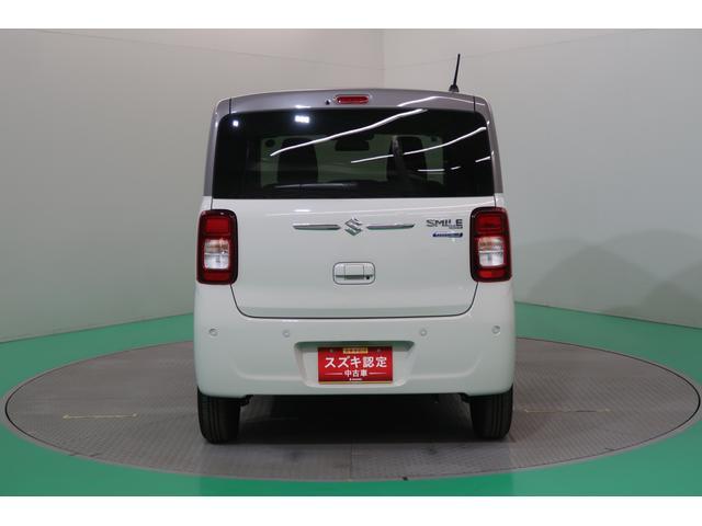 スズキ&nbsp;ワゴンRスマイル&nbsp;&nbsp;&nbsp;埼玉県の詳細画像&nbsp;その9
