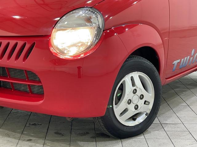 スズキ&nbsp;ツイン&nbsp;660 ガソリンV&nbsp;&nbsp;埼玉県の詳細画像&nbsp;その7