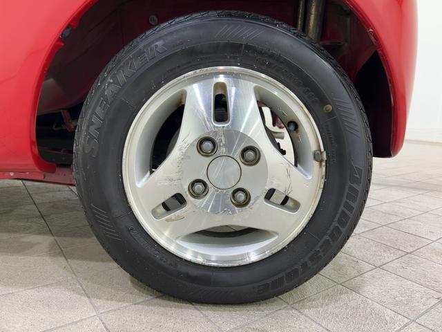 スズキ&nbsp;ツイン&nbsp;660 ガソリンV&nbsp;&nbsp;埼玉県の詳細画像&nbsp;その9