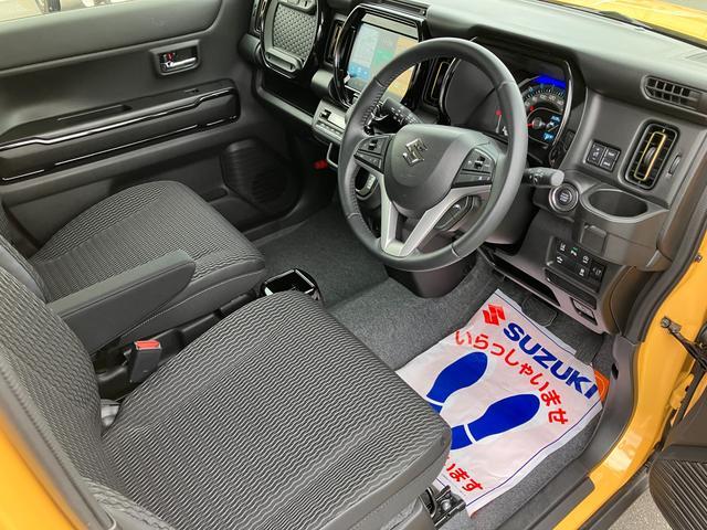 スズキ&nbsp;ハスラー&nbsp;&nbsp;&nbsp;埼玉県の詳細画像&nbsp;その8