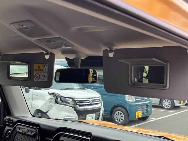 スズキ&nbsp;ハスラー&nbsp;&nbsp;&nbsp;埼玉県の詳細画像&nbsp;その9