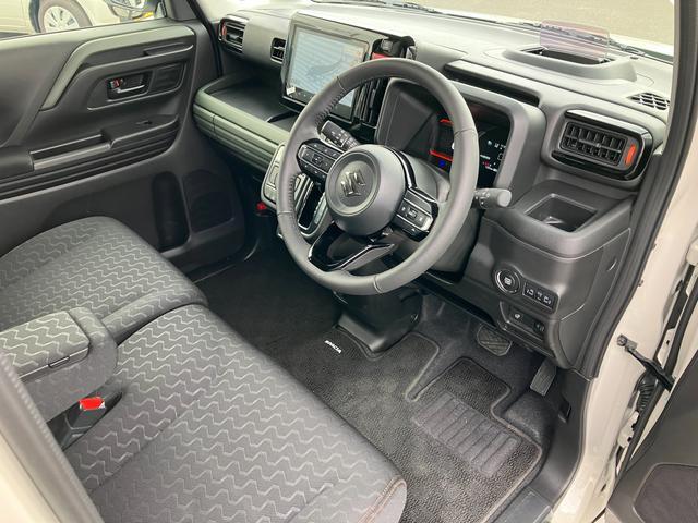 スズキ&nbsp;スペーシア&nbsp;&nbsp;&nbsp;埼玉県の詳細画像&nbsp;その8