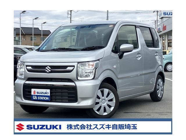 スズキ&nbsp;ワゴンR&nbsp;&nbsp;&nbsp;埼玉県