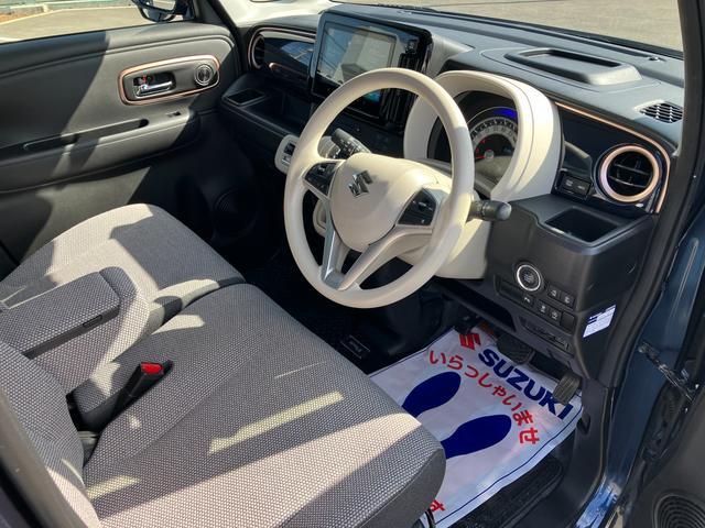 スズキ&nbsp;ワゴンRスマイル&nbsp;&nbsp;&nbsp;埼玉県の詳細画像&nbsp;その8