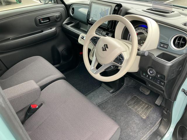 スズキ&nbsp;ワゴンRスマイル&nbsp;&nbsp;&nbsp;埼玉県の詳細画像&nbsp;その8