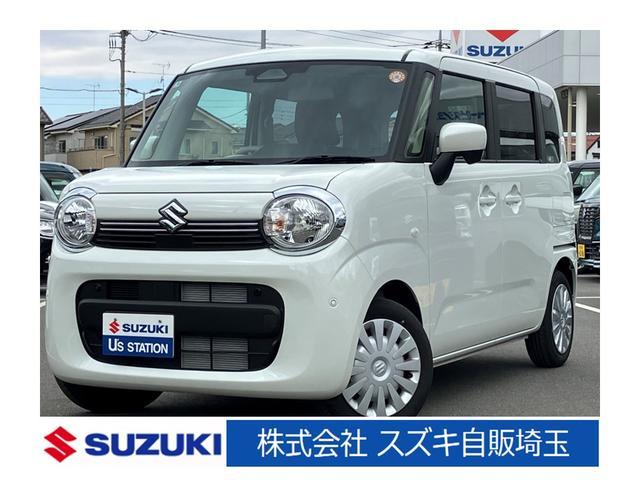 スズキ&nbsp;ワゴンRスマイル&nbsp;&nbsp;&nbsp;埼玉県
