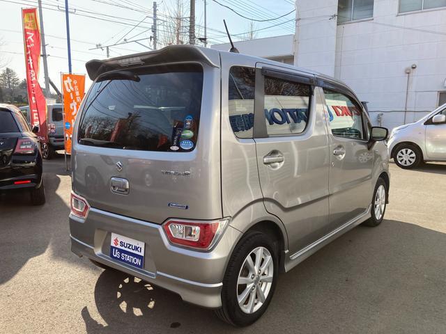 スズキ&nbsp;ワゴンR&nbsp;&nbsp;&nbsp;埼玉県の詳細画像&nbsp;その2