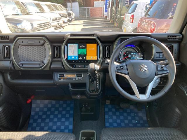 スズキ&nbsp;ハスラー&nbsp;&nbsp;&nbsp;埼玉県の詳細画像&nbsp;その3