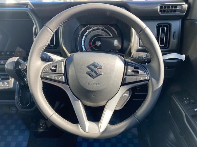 スズキ&nbsp;ハスラー&nbsp;&nbsp;&nbsp;埼玉県の詳細画像&nbsp;その5