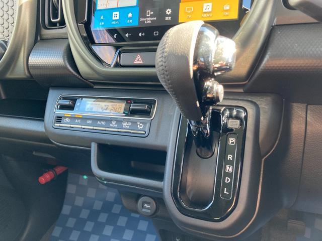 スズキ&nbsp;ハスラー&nbsp;&nbsp;&nbsp;埼玉県の詳細画像&nbsp;その7