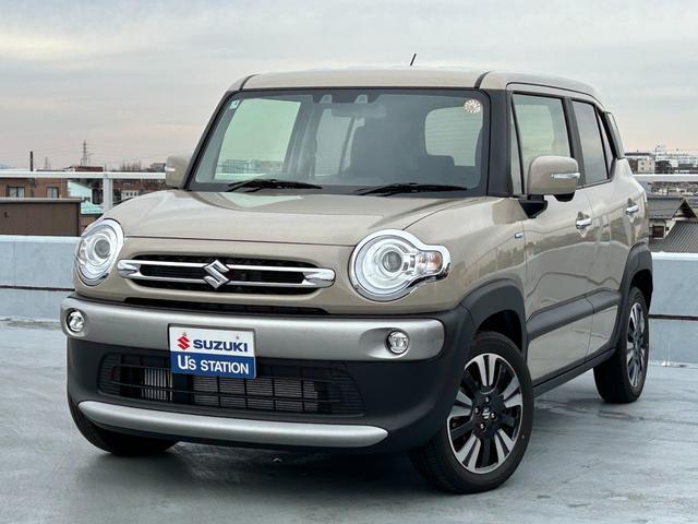 スズキ&nbsp;クロスビー&nbsp;&nbsp;&nbsp;東京都