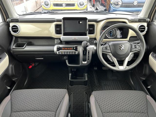 スズキ&nbsp;クロスビー&nbsp;&nbsp;&nbsp;東京都の詳細画像&nbsp;その3