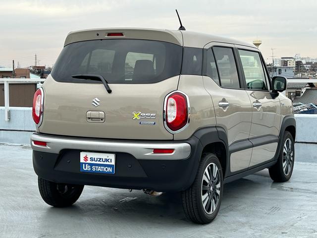 スズキ&nbsp;クロスビー&nbsp;&nbsp;&nbsp;東京都の詳細画像&nbsp;その7