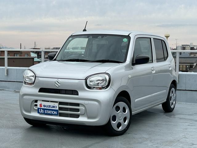 スズキ&nbsp;アルト&nbsp;&nbsp;&nbsp;東京都