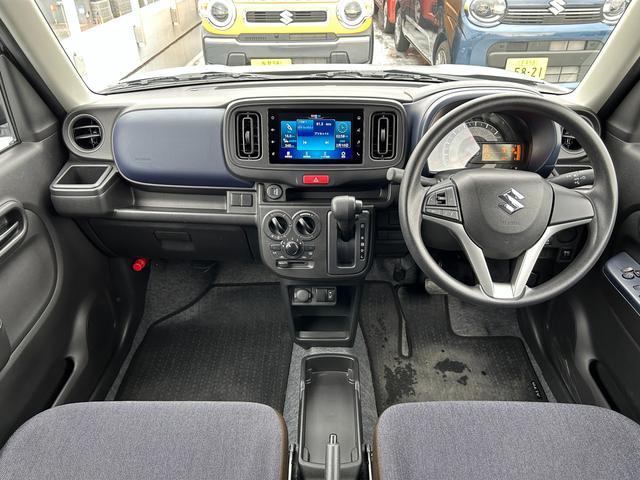 スズキ&nbsp;アルト&nbsp;&nbsp;&nbsp;東京都の詳細画像&nbsp;その3