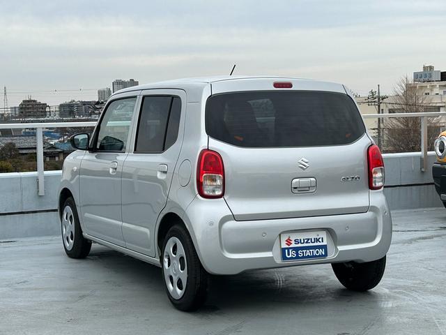 スズキ&nbsp;アルト&nbsp;&nbsp;&nbsp;東京都の詳細画像&nbsp;その8