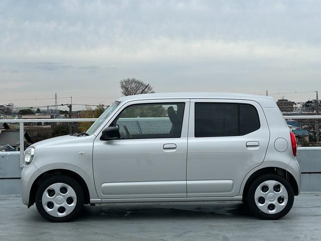 スズキ&nbsp;アルト&nbsp;&nbsp;&nbsp;東京都の詳細画像&nbsp;その9