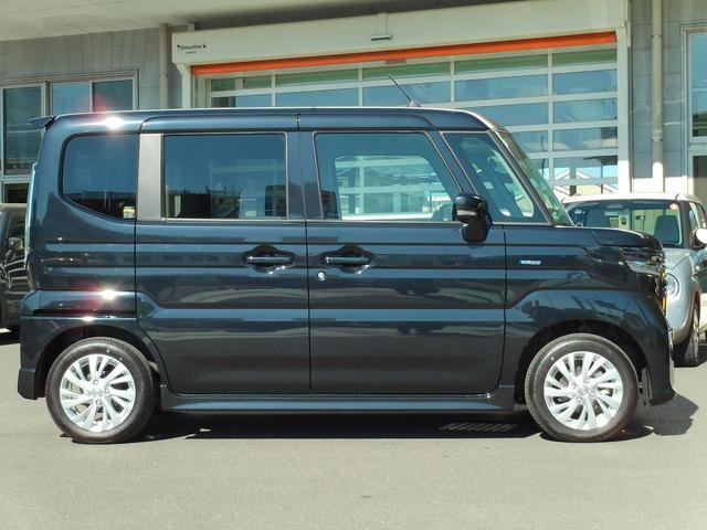 スズキ&nbsp;スペーシア&nbsp;&nbsp;&nbsp;神奈川県の詳細画像&nbsp;その3