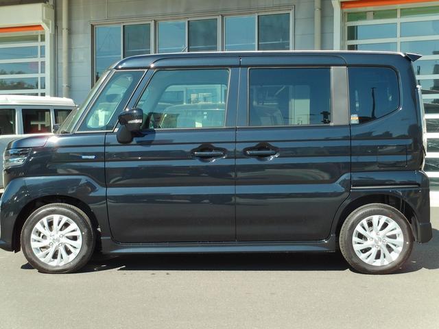 スズキ&nbsp;スペーシア&nbsp;&nbsp;&nbsp;神奈川県の詳細画像&nbsp;その4