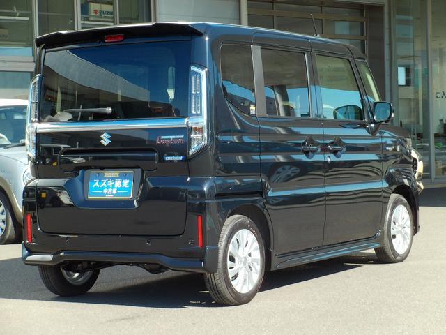 スズキ&nbsp;スペーシア&nbsp;&nbsp;&nbsp;神奈川県の詳細画像&nbsp;その6