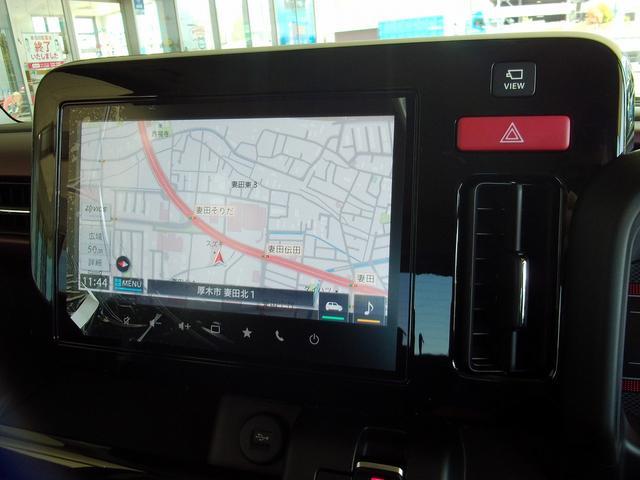 スズキ&nbsp;スペーシア&nbsp;&nbsp;&nbsp;神奈川県の詳細画像&nbsp;その8