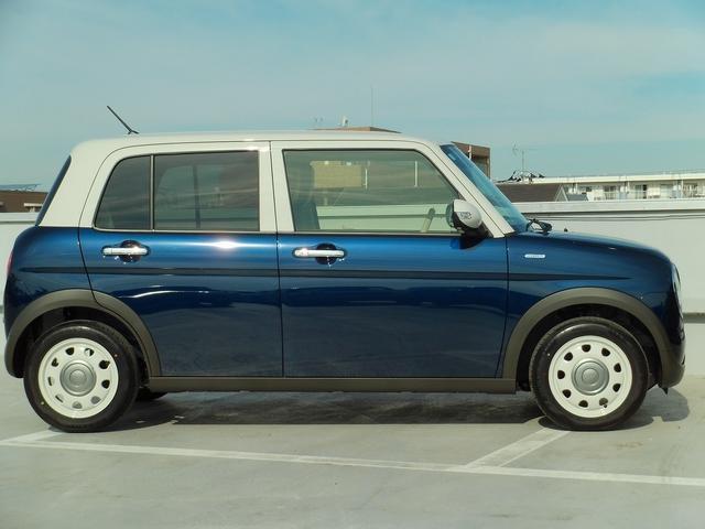 スズキ&nbsp;アルトラパン&nbsp;&nbsp;&nbsp;神奈川県の詳細画像&nbsp;その3