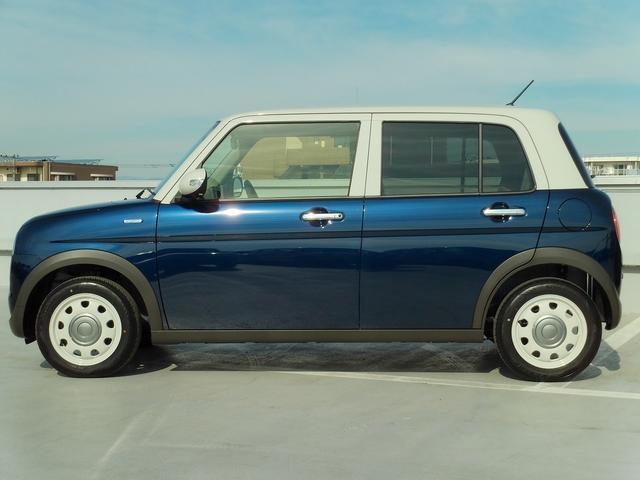 スズキ&nbsp;アルトラパン&nbsp;&nbsp;&nbsp;神奈川県の詳細画像&nbsp;その4